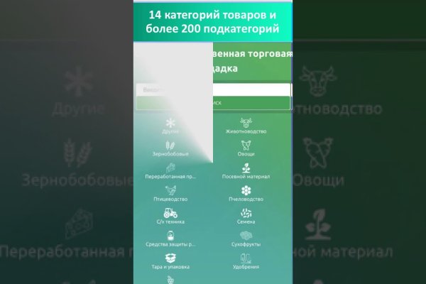 Что за площадка кракен